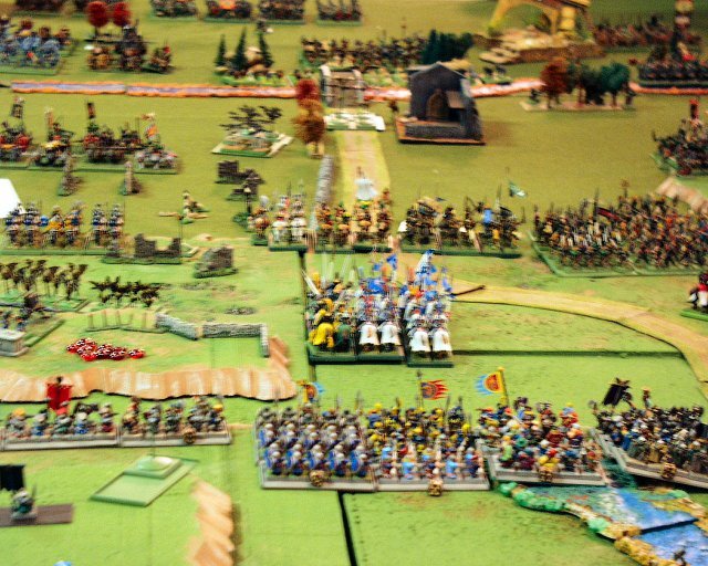 gwwarmaster Pictures Archive